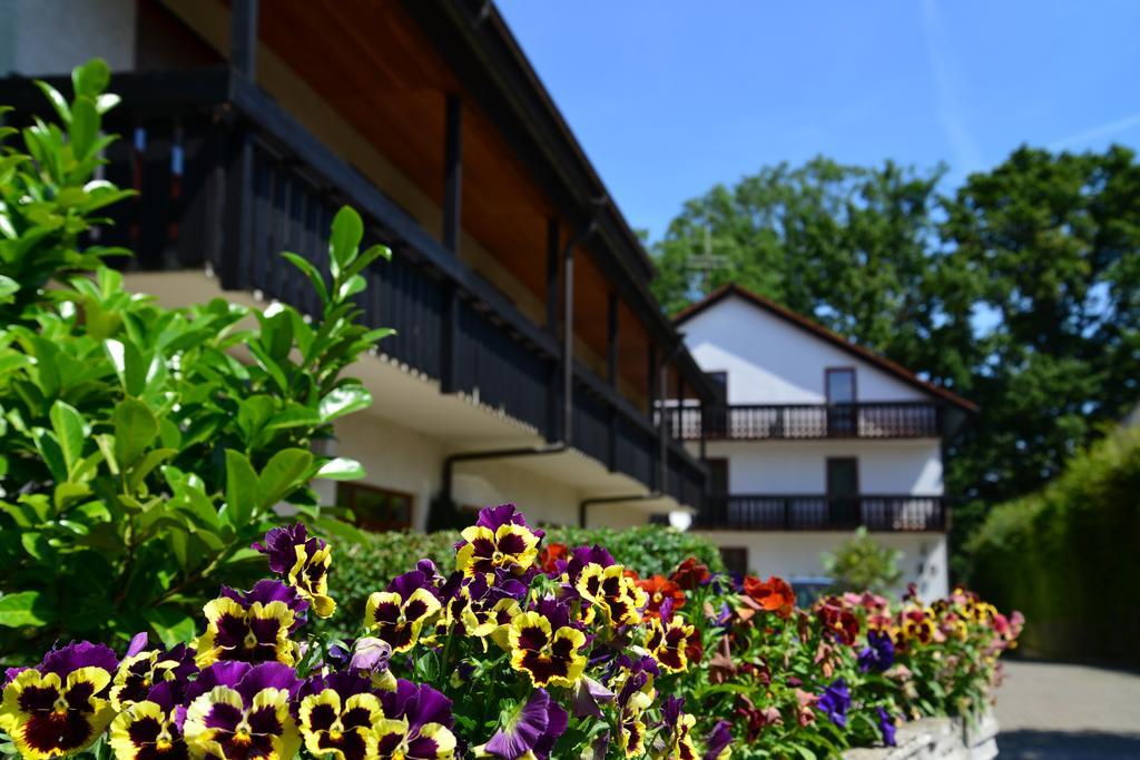Am Buchwald Hotel 3*