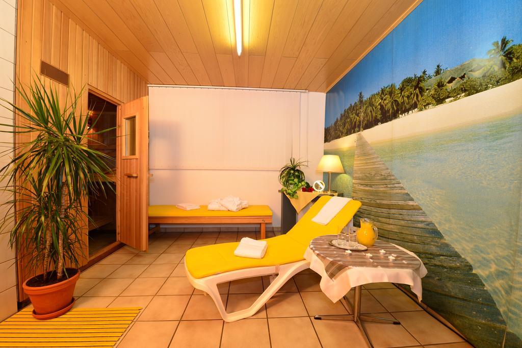 Hotel Am Buchwald 3*