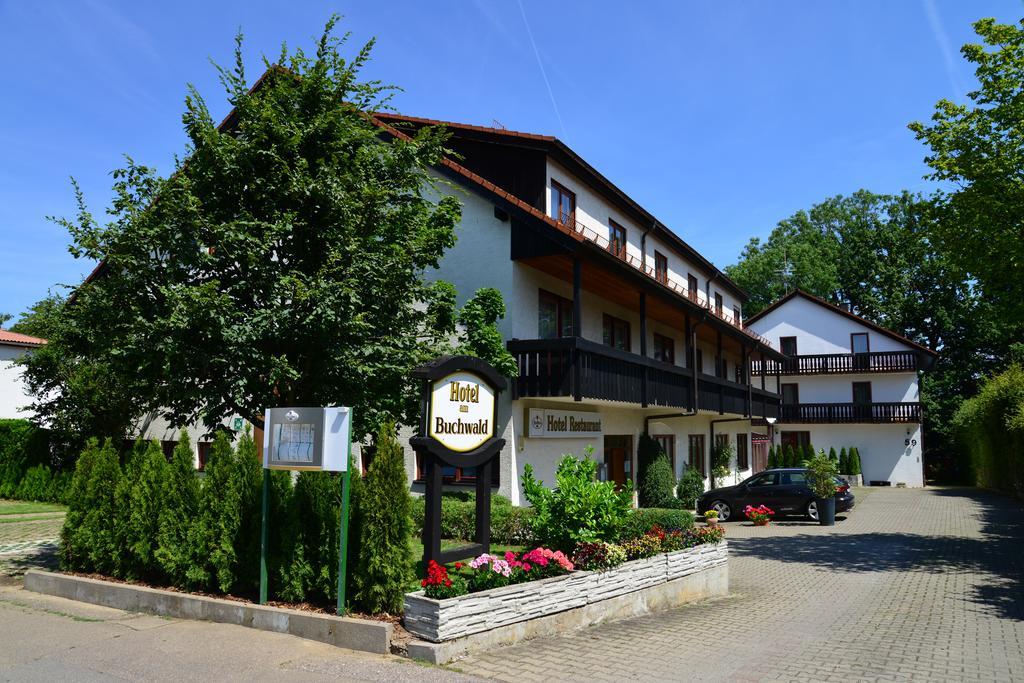 Am Buchwald Hotel Esslingen am Neckar