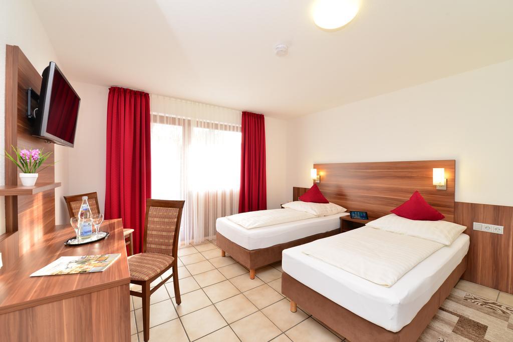 Am Buchwald Hotel Esslingen am Neckar