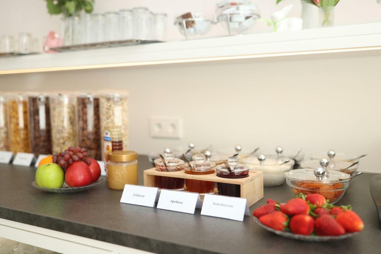 Am Buchwald Hotel 3*